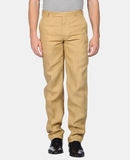ERMENEGILDO ZEGNA SOFT - Formella byxor