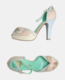 ERNESTO ESPOSITO - Klacksandaler - 2