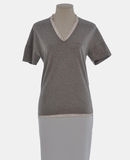 ERYN BRINIE - Kortärmad t-shirt - 2