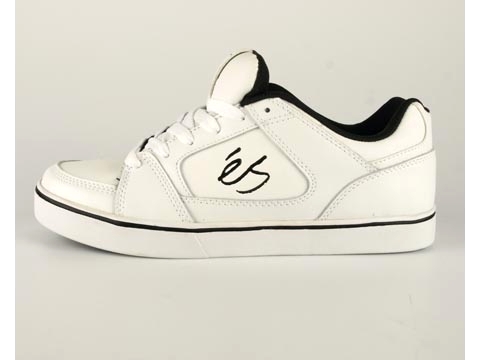 éS Footwear: Slant - 4