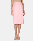ESCADA - Knälång kjol - 4