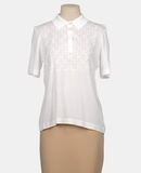 ESCADA - Kortärmad jumper