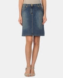 ESCADA SPORT - Jeanskjol