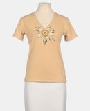 ESCADA SPORT - Kortärmad t-shirt