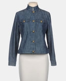 ESCADA SPORT - Ytterplagg denim - 4