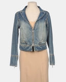 ESCADA SPORT - Ytterplagg denim
