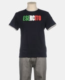 ESERCITO ITALIANO - Kortärmad t-shirt