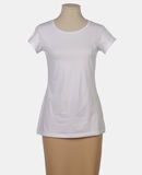 ES'GIVIEN - Kortärmad t-shirt