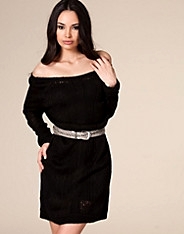 Esmeralda Point Dress