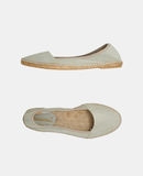 ESPADRILLES - Balettskor