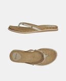 ESPADRILLES - Flip-flop skor
