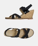 ESPADRILLES - Högklackade skor - 50
