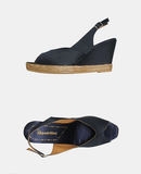 ESPADRILLES - Högklackade skor - 52