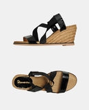 ESPADRILLES - Högklackade skor - 60