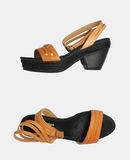 ESPADRILLES - Klacksandaler - 2