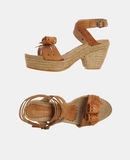 ESPADRILLES - Klacksandaler - 5