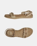 ESPADRILLES - Sandaler - 2
