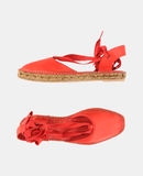 ESPADRILLES - Sandaler - 6