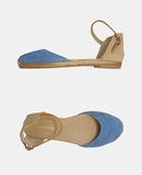 ESPADRILLES - Sandaler