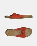 ESPADRILLES - Träskor