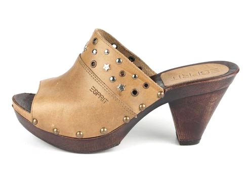Esprit: Aghina