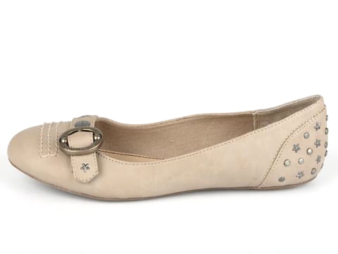 Esprit: Aloa Buckle - 2