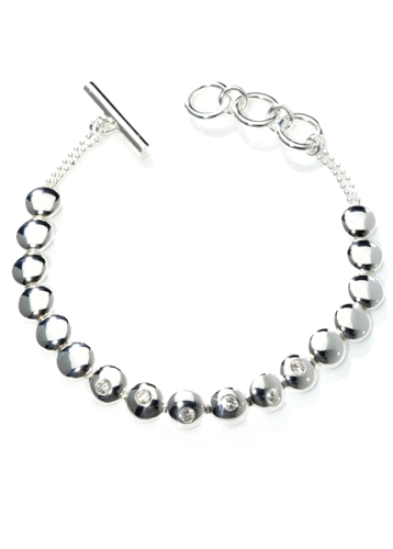 Esprit armband «Confidence», S925