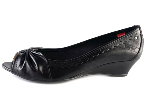 Esprit: Belle