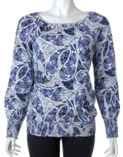 Esprit Blus - 4