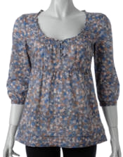 Esprit Blus - 7