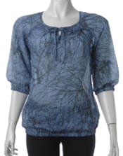 Esprit Blus - 8