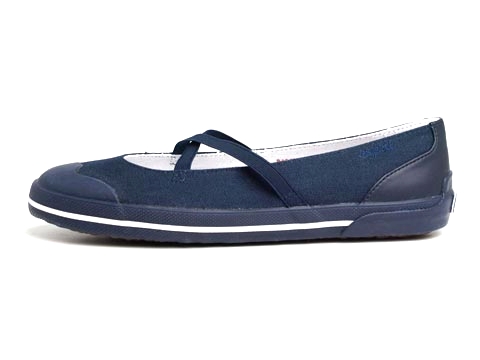 Esprit: Bubba Elastic Ballerina