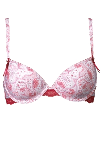 Esprit Bygel-BH, vadderad