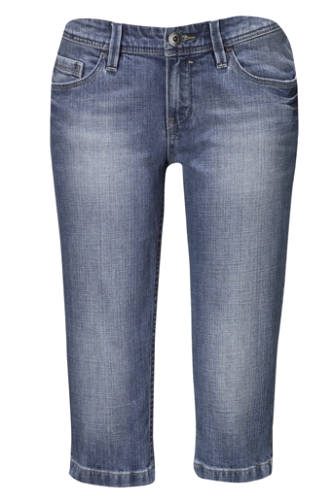 Esprit Casual Caprijeans Slim