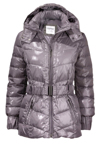 Esprit Casual Dunjacka - 2