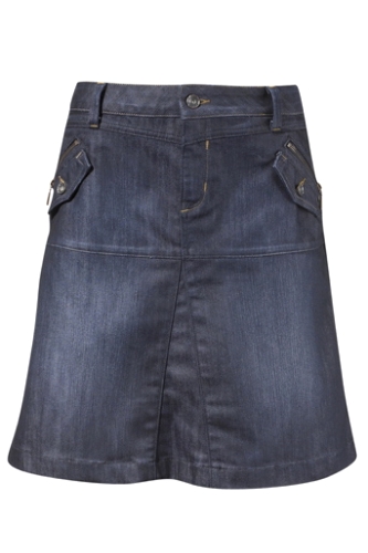 Esprit Casual Jeanskjol