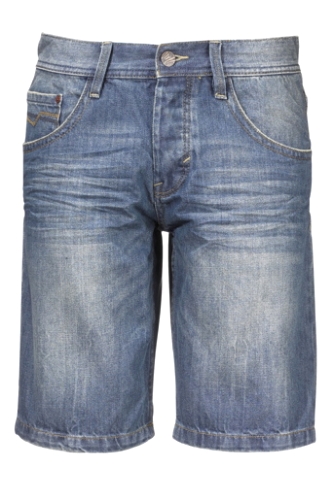 Esprit Casual Jeansshorts Regular