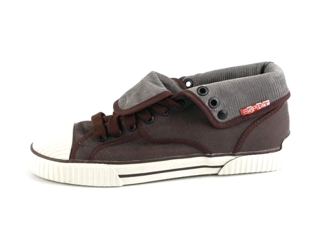 Esprit: Chunk Hight Cut