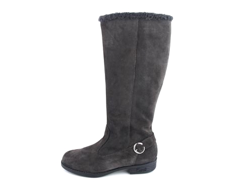 Esprit: Consuelo Buckle Boot