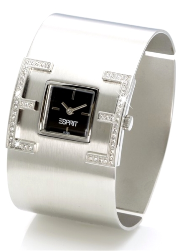 Esprit damklocka «E-Motion»