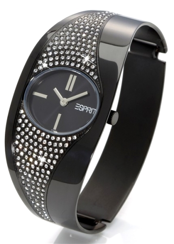 Esprit damklocka «Starlite»