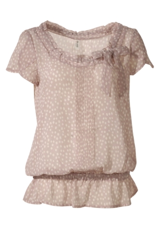 Esprit de Corp Blus