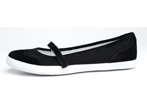 Esprit: Eliana Mary Jane