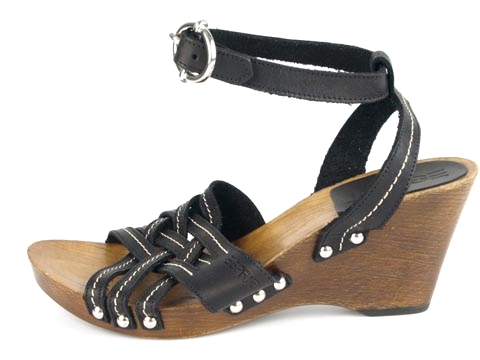 Esprit: Ellis Wedge