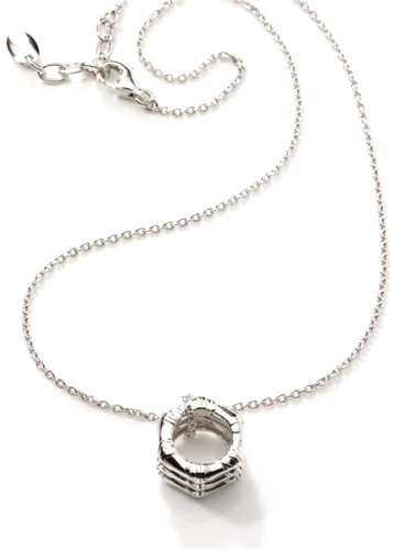 Esprit halsband «Bamboo», S925
