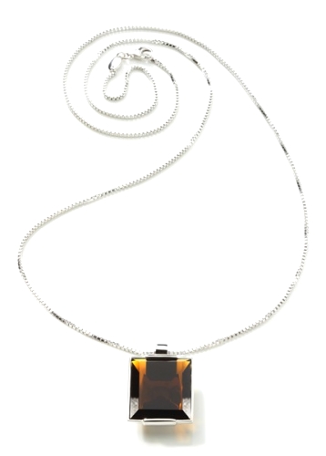 Esprit halsband «Gravity Earth»