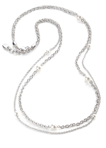 Esprit halsband «Land Of Snow», S925