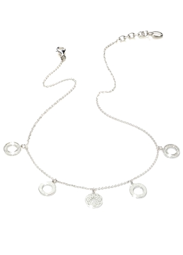 Esprit halsband «Salsa», S925