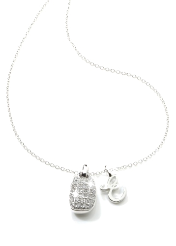 Esprit halsband «Tales Of Rain», S925