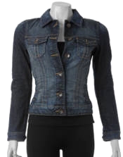 Esprit Jacka - 4